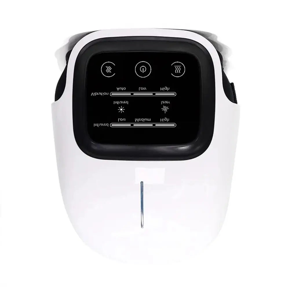 Artritex - Massageador de Joelho para Dores