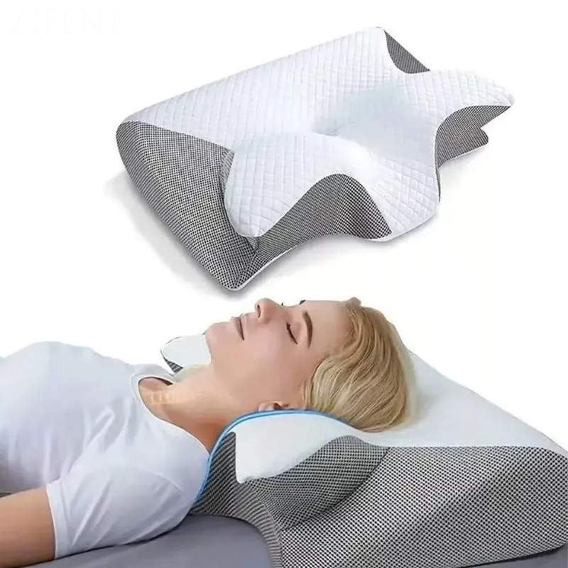 OrtoSleep© - Travesseiro Ergonômico