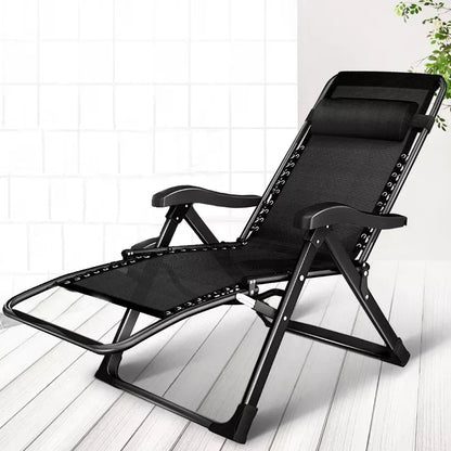 Pague 1 Leve 2 💙 OrtoComfort© Max – Cadeiras Dobráveis Super Reforçadas (150kg)