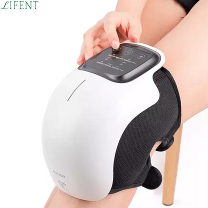 Artritex - Massageador de Joelho para Dores