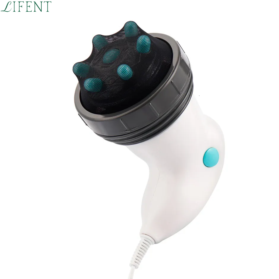 Massageador Orbital Anti-celulite