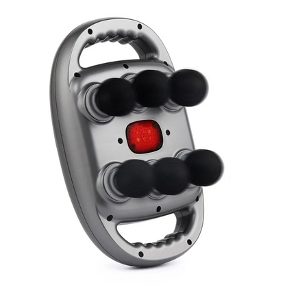 Aparelho de Massagem com 6 Pontas