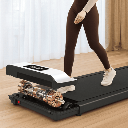 OrtoMove Home® - Esteira Elétrica Dobrável