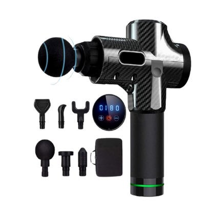 Massageador Profissional - Master 2.0