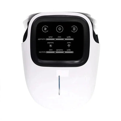 Artritex - Massageador de Joelho para Dores