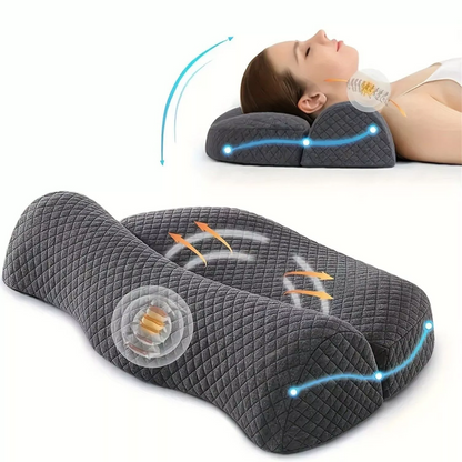 LifeSleep - Travesseiro Especial para Pescoço e Cabeça