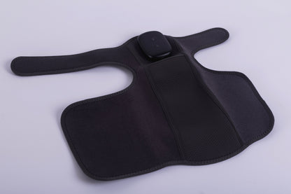 MASSAGEADOR OMBRO E PERNA